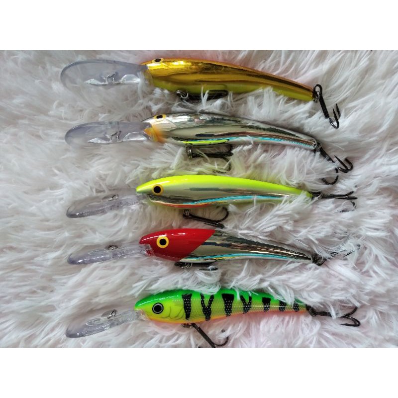 STORM Deep Thunder DTH11