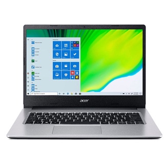 Notebook (โน๊ตบุ๊ค) Acer Aspire 3 A314-35-P3DE / Pentium/ 4GB/ HDD 500GB / Windows 10