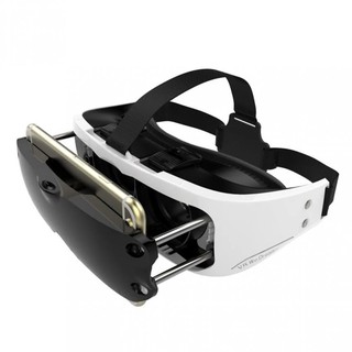 VR EYES (ของแท้) Virtual Reality Smartphone 3D Glasses#363