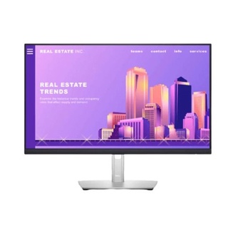 DELL MONITOR E-SERIES 27" Model : SNSE2722HS