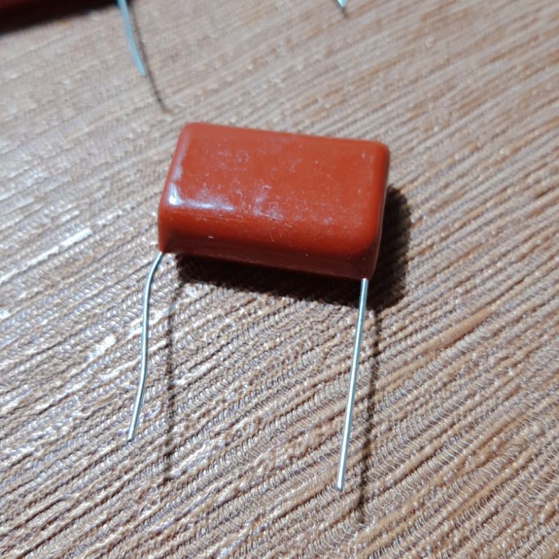 ตัวเก็บประจุ capacitor CBB22 630v 225j