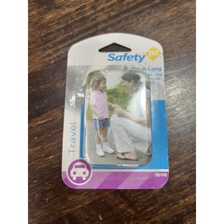 สายคล้องข้อมือเด็กเล็ก Safety 1st