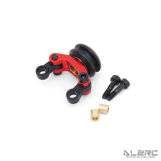 อะไหล่ALZRC - Devil X360 Tail Pitch Slider Set DX360-49