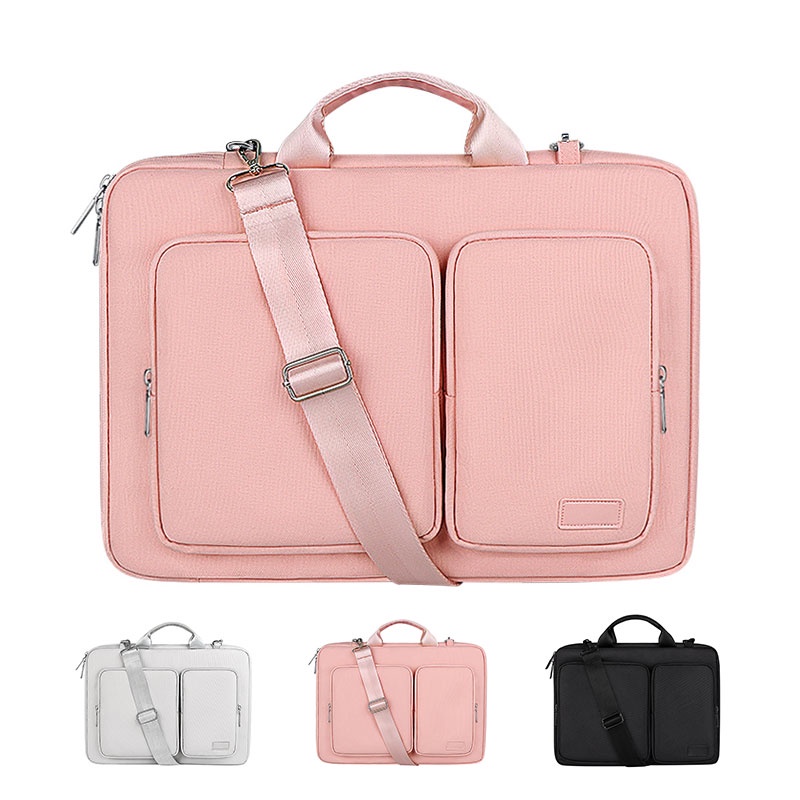 Computer Protective Cover Waterproof Laptop Bag 13.3 15.6 Inch Laptop ...