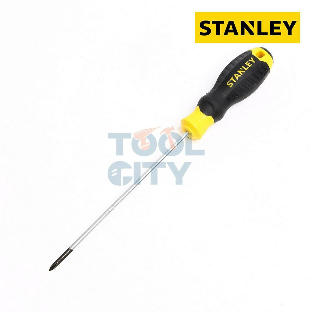 STMT60802-8 ไขควงปากแฉก PH0X125มม