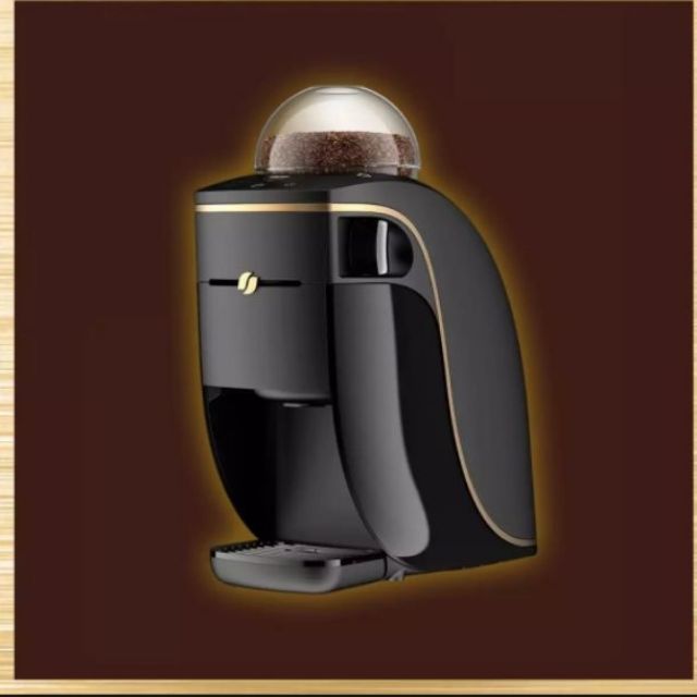 สั่งด่วนก่อนหมด NESCAFE Gold Blend Barista Coffee Machine รุ่นใหม่ล่าสุด​