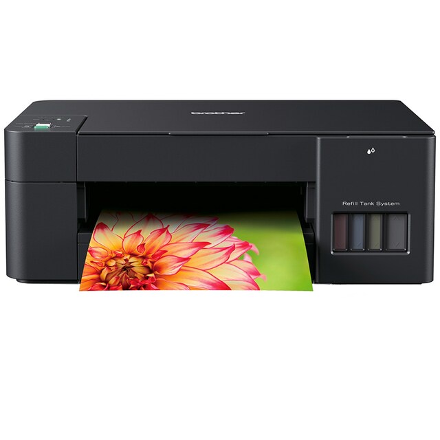 Brother Multifunction Inkjet DCP-T220 (มีสินค้าพร้อมส่งทันที)