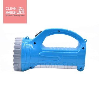 Cleanmate ไฟฉายอเนกประสงค์ LED