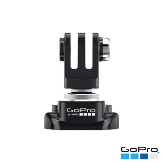 360° + SWIVEL MOUNT BUCKLE ตัวหมุนได้ 360 องศา หัวบอลแน่น ของ โกโปรแท้