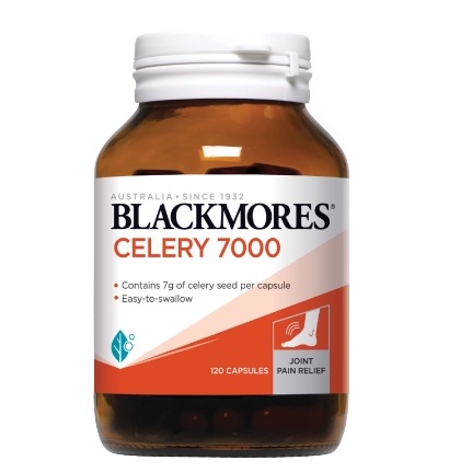 Blackmores Celery 7000 60s