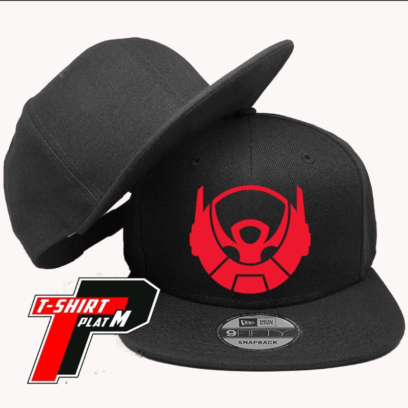 หมวก Snapback Bigetron Esports