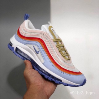 Nike Air Max 97 SPORTS SHOES SNEAKERS PREMIUM