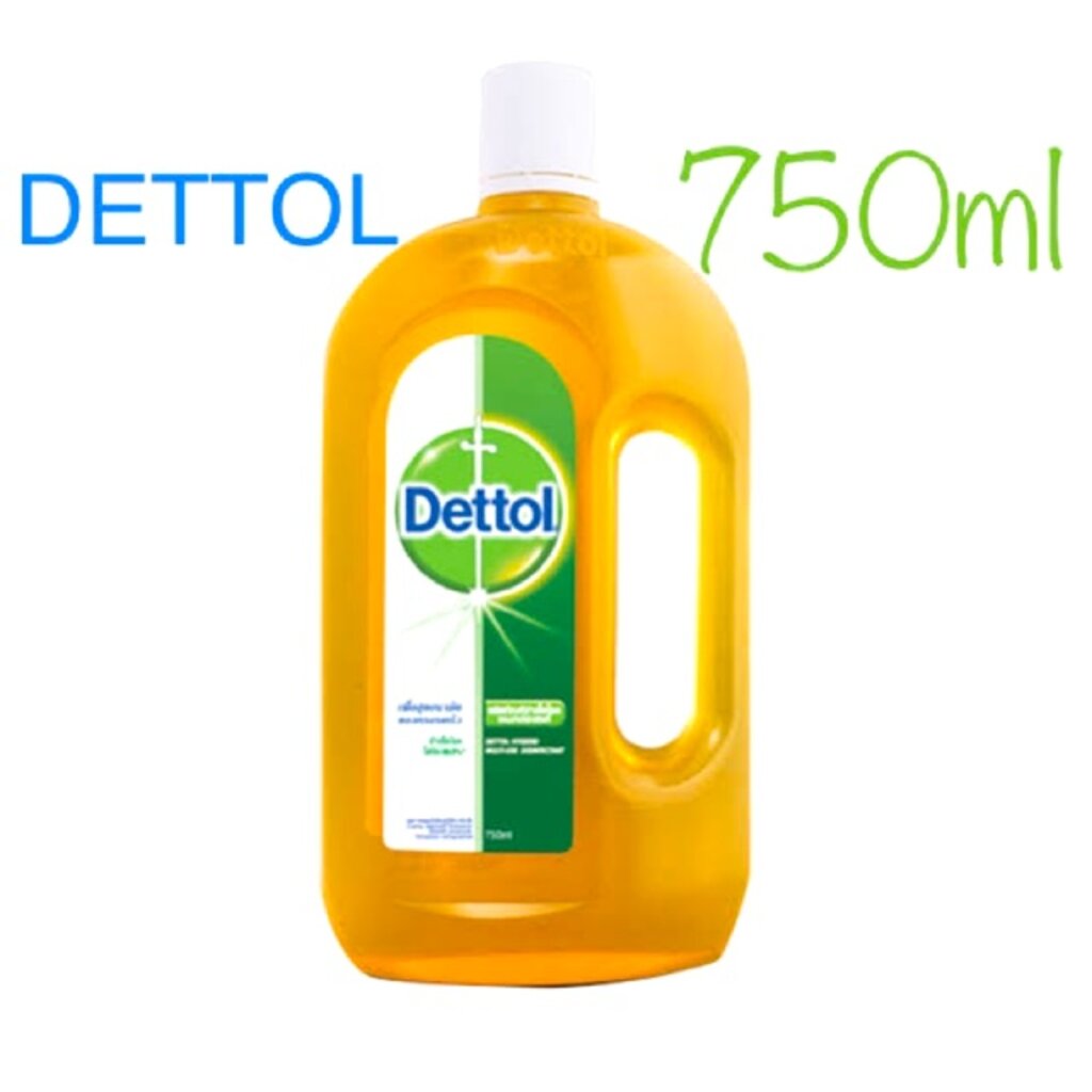 dettol 750ml woolworths