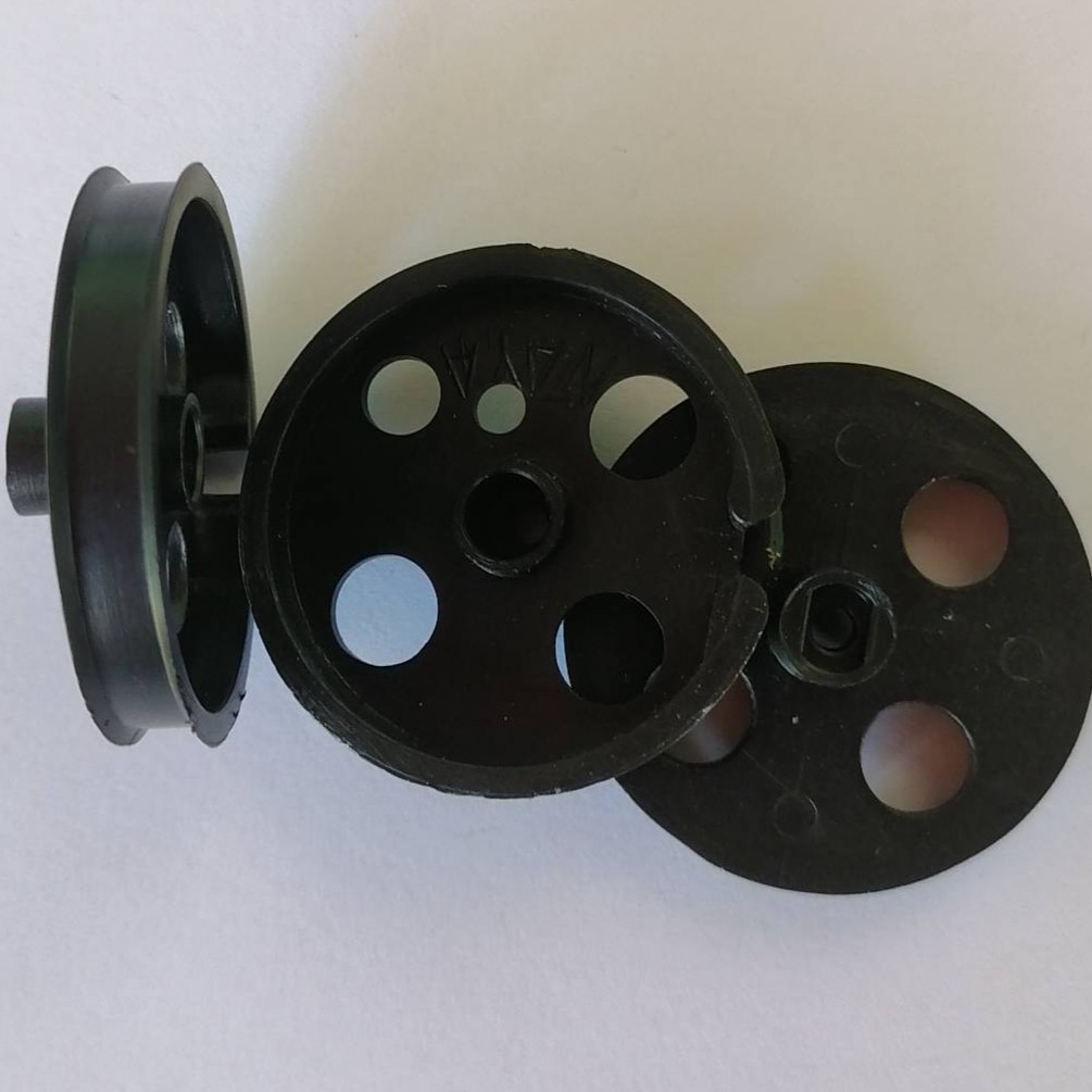 กรงหราวิทยุ ธานินทร์ แท้