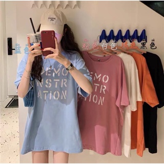 🔥🔥พร้อมส่ง🔥🔥เสื้อยืดงานแพงลายน่ารัก เนื้อผ้านิ่มเด้งงานใส่สบายมากค่า