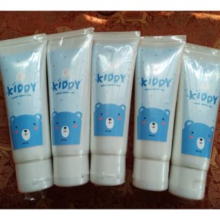 เจลแอลกอฮอล์ล้างมือ Kiddy Gel