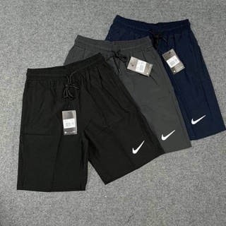 Nike Dri-Fit กางเกงขาสั้นลำลอง วิ่ง,ออกกำลังกาย