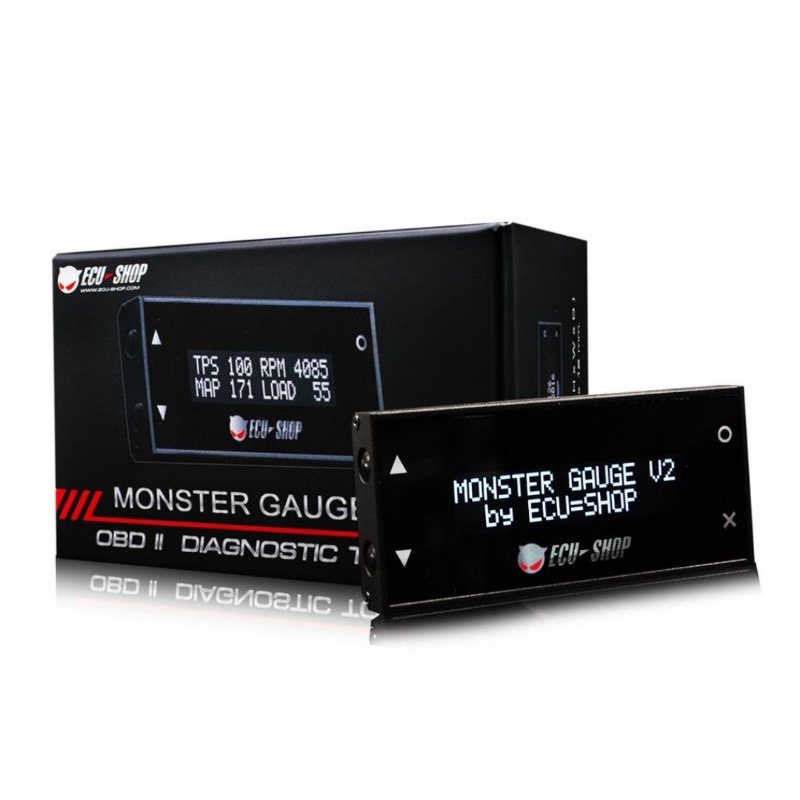 มอนเตอร์เกจ(monster_gauge)