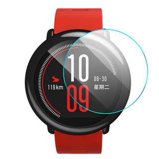 ฟิล์มกันรอยหน้าจอสำหรับ Xiaomi Huami AMAZFIT Pace