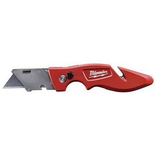 Milwaukee : MWK48-22-1901* มีดพก Fastback Flip Open Utility Knife