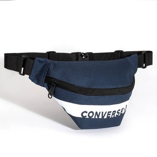 Converse Revolution Waist Bag กระเป๋าคาดเอว คาดอก รุ่นฮิต คอนเวิส แท้