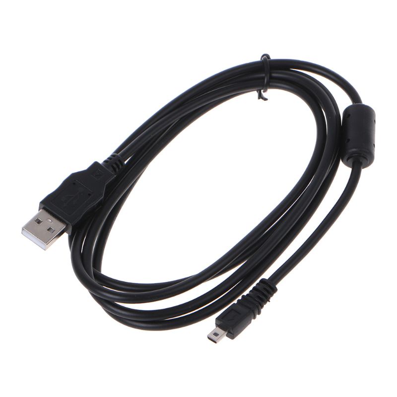 Bangb CB-USB7 สายเคเบิลข้อมูล USB สําหรับ Olympus PEN-F E-PL7 E-PL8 E-PM1 E-PM2 TG-1 TG-2 TG-3 #7