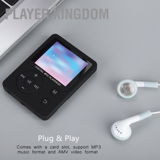 Mp3 Mp4 🌈เครื่องเล่นเพลงสำหรับนักเรียน ฝึกฟังภาษาอังกฤษ🌈 การอ่านบทความ E-book ฟังก์ชั่นการบันทึก อินเทอร์เฟซ USB