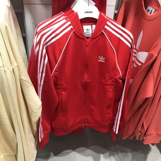 เสื้อแจคเก็ตadidas alti(red)