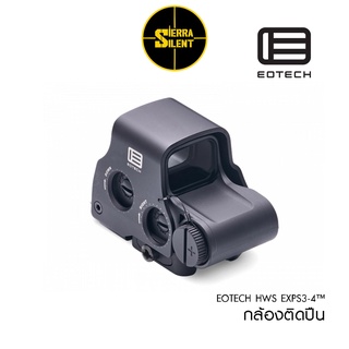 กล้องติดปืน EOTECH HWS EXPS3-™B