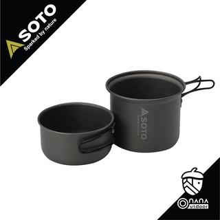 Soto Easy Cooker เครื่องครัว