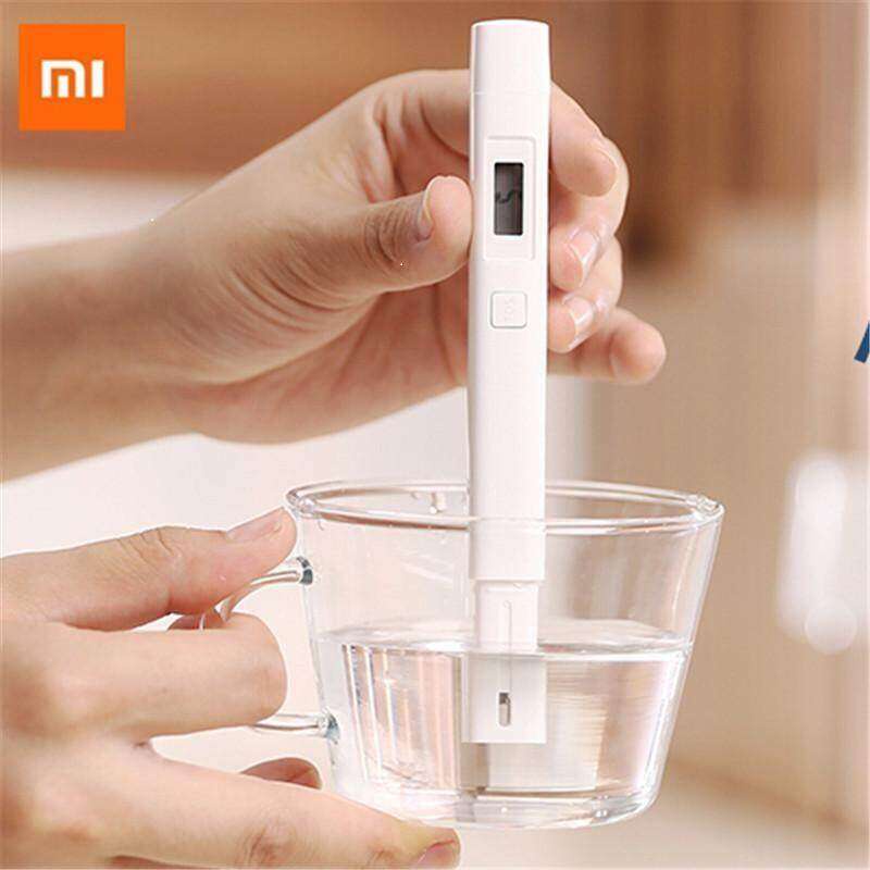 TDS Water Quality Tester Pen เครื่องทดสอบคุณภาพน้ำพกพา ตรวจคุณภาพน้ำ เครื่องวัดคุณภาพน้ำ