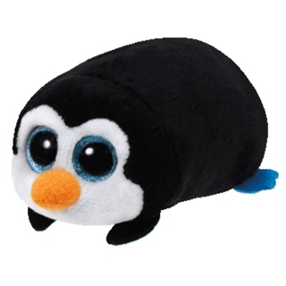 ตุ๊กตา TY Teeny Tys POCKET - penguin tty