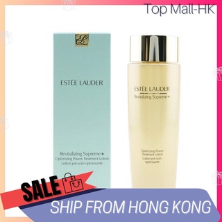 Estee Lauder Revitalizing Supreme+ โลชั่นทรีตเมนต์ เพิ่มประสิทธิภาพ 200 มล.