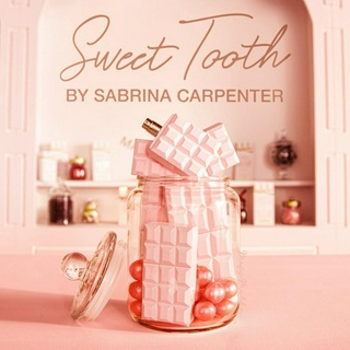 Sabrina Carpenter Perfume - Sweet Tooth (พร้อมส่ง/กล่องซีล)