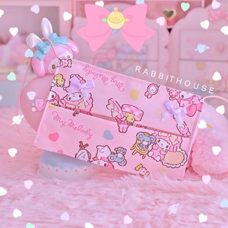 แมส Sanrio ร้าน Rabbit House