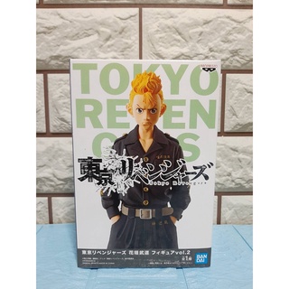 (ของแท้ มือ1) Tokyo Revengers Takemichi Hanagaki vol.2