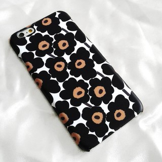 พร้อมส่ง เคสลาย Unikko 06