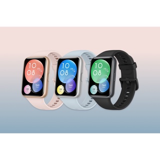 Huawei watch fit 2 นาฬิกาข้อมือ สมาร์ทวอทช์ ประกันศูนย์ไทย 1 ปี