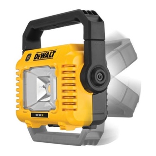 DEWALT​ DCL077 ไฟสปอร์ตไลท์​20V(เครื่องเปล่า) DCL077-XJ แท้ประกันศูนย์3ปี