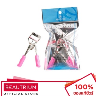 MEILINDA Steel Eyelash Curler ที่ดัดขนตา 27.7g