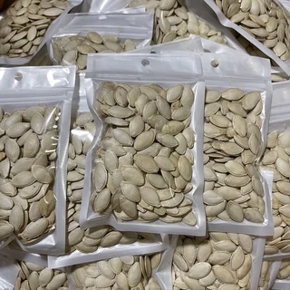 [ZC] เมล็ดฟักทองอบ Roasted Pumpkin Kernels 🎃 ขนมทานเล่นสำหรับสัตว์เลี้ยงฟันแทะทุกชนิด ขนาด 30 g.