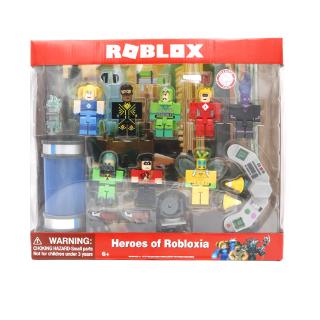 Review ของเล นฟ กเกอร Roblox ของเล นสำหร บเด ก ราคาเท าน น 378 - ของเลนฟกเกอร roblox game figma zombie raids block