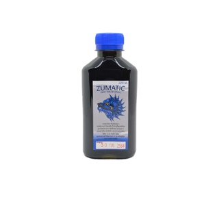 Zumatic DEF Protozoa (ขนาด 220 ML) กำจัดปรสิต ครีบหุบ ครีบเน่าเปื่อย
