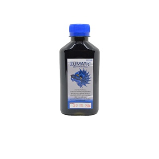 Zumatic DEF Protozoa (ขนาด 220 ML) กำจัดปรสิต ครีบหุบ ครีบเน่าเปื่อย