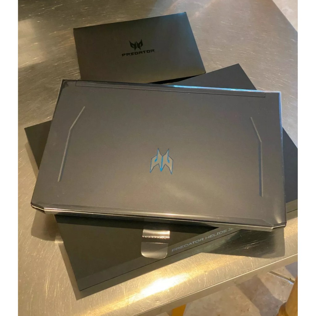 Brand New Original Sealed Acer Helios 300 15.6inch Rtx 2070 Gaming Laptop 2020 Model