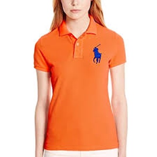 เสื้อคอปกโปโล POLO by Ralph Lauren แท้100%