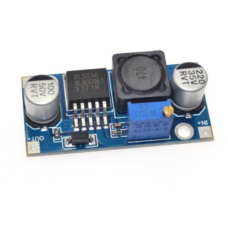 Boost Converter Step Up DC-DC Module 3-32V to 5-35V 2A