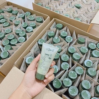 (พร้อมส่ง/ของแท้)​ ห้อยศรี มาร์คห้อยศรี Hoysri/ เจลย่านางไฮยาห้อยศรี เจลห้อยศรี [ราคาต่อ1ชิ้น]