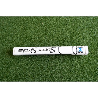 กริพ Super Stroke Traxion Claw 2.0 Putter Grip ด้ามจับไม้กอล์ฟ