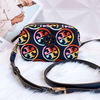 Tory Burch Nylon Camera bag crossbody​